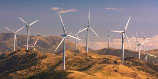 turbine-wind