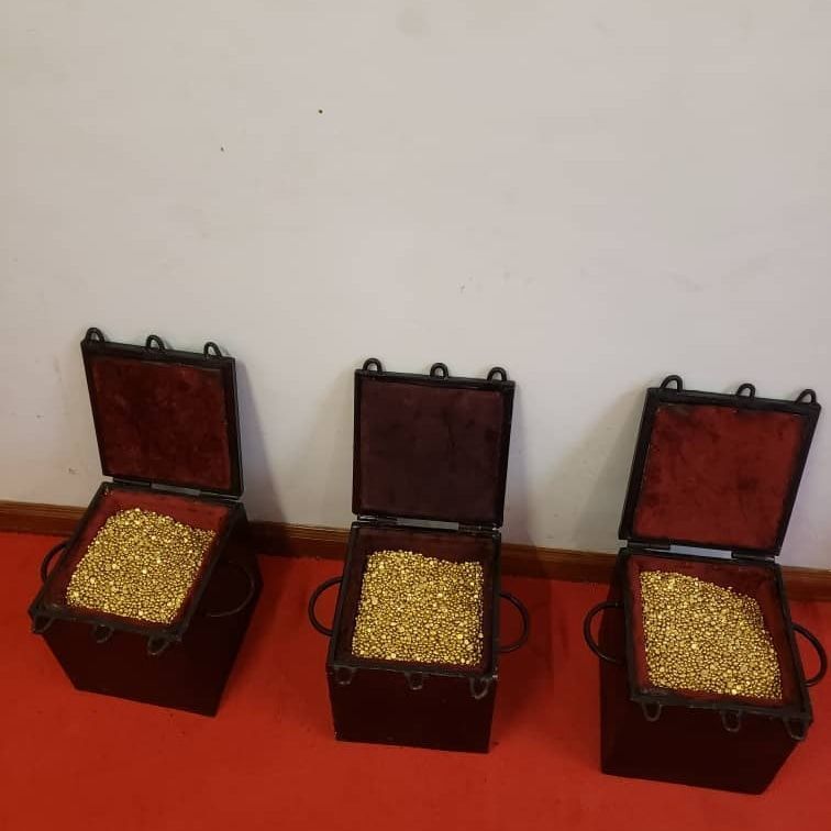 Gold for sale Kenya or Tanzania