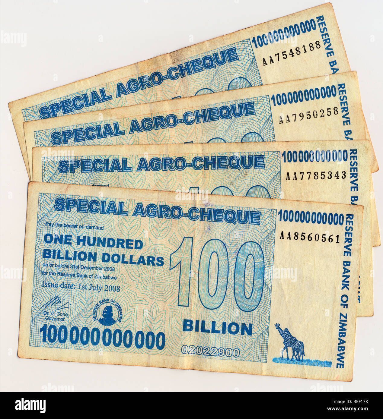 20 Agro checks box bons in Spain