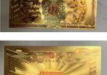 Yellow dragon for sale