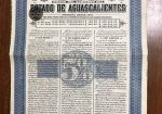 Hot Eagle 1910 Black Eagle for sale in Brazil