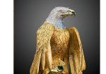 2 Golden eagle in Philippines