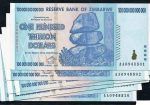 Zimbabwe Bonds