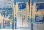 Zimbabwe Bonds