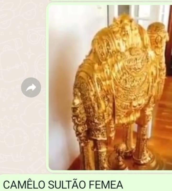 List of golden for sale